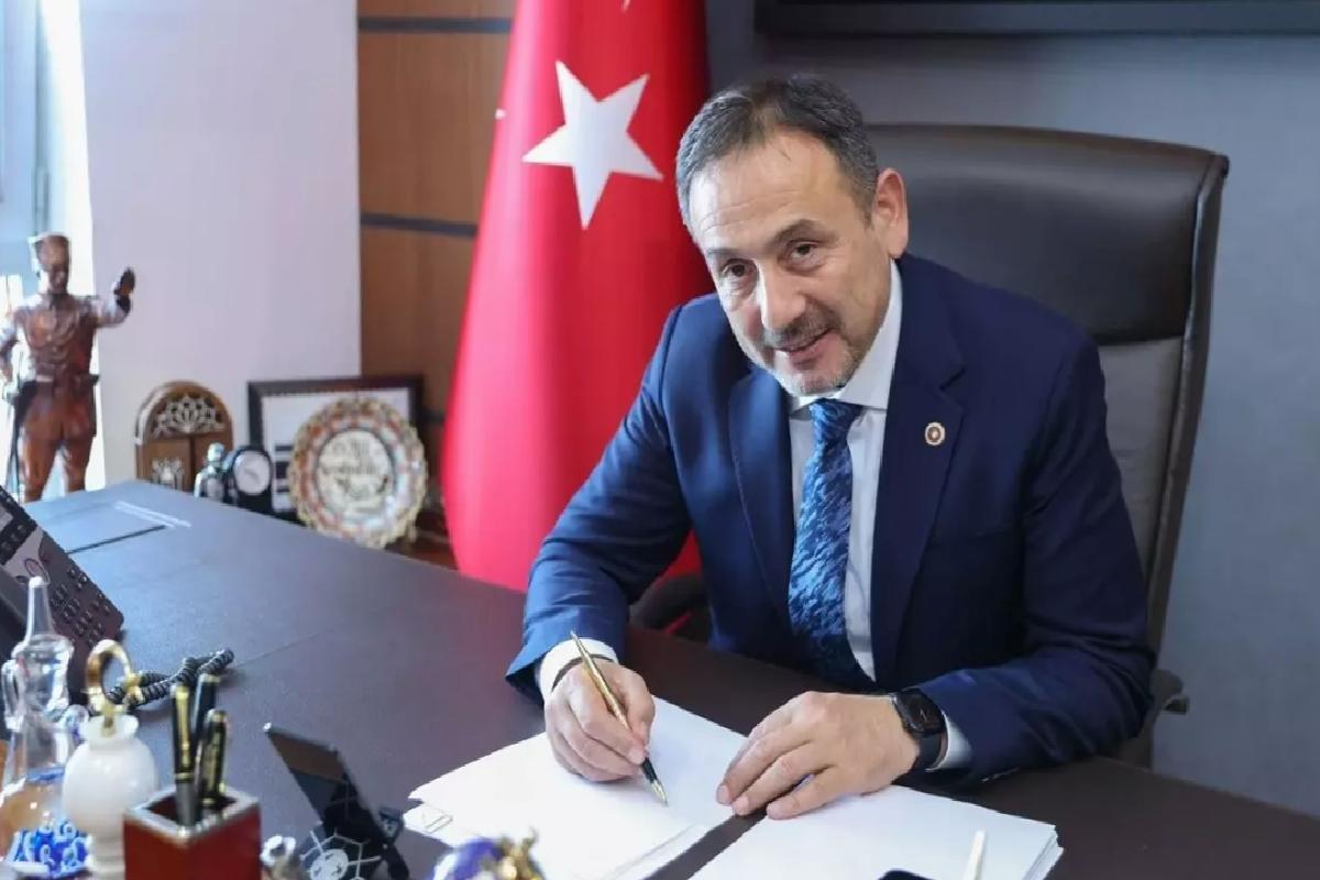 Karabük’te 4,6 milyar liralık konut yatırımı sürüyor