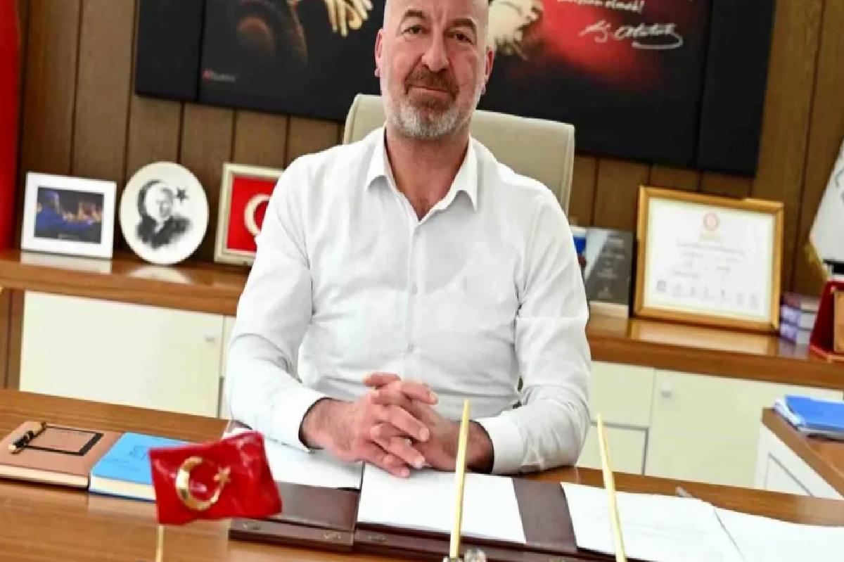 Karacabey Belediye Başkanı Karabatı’nın Dünya Çiftçiler Günü Bildirisi