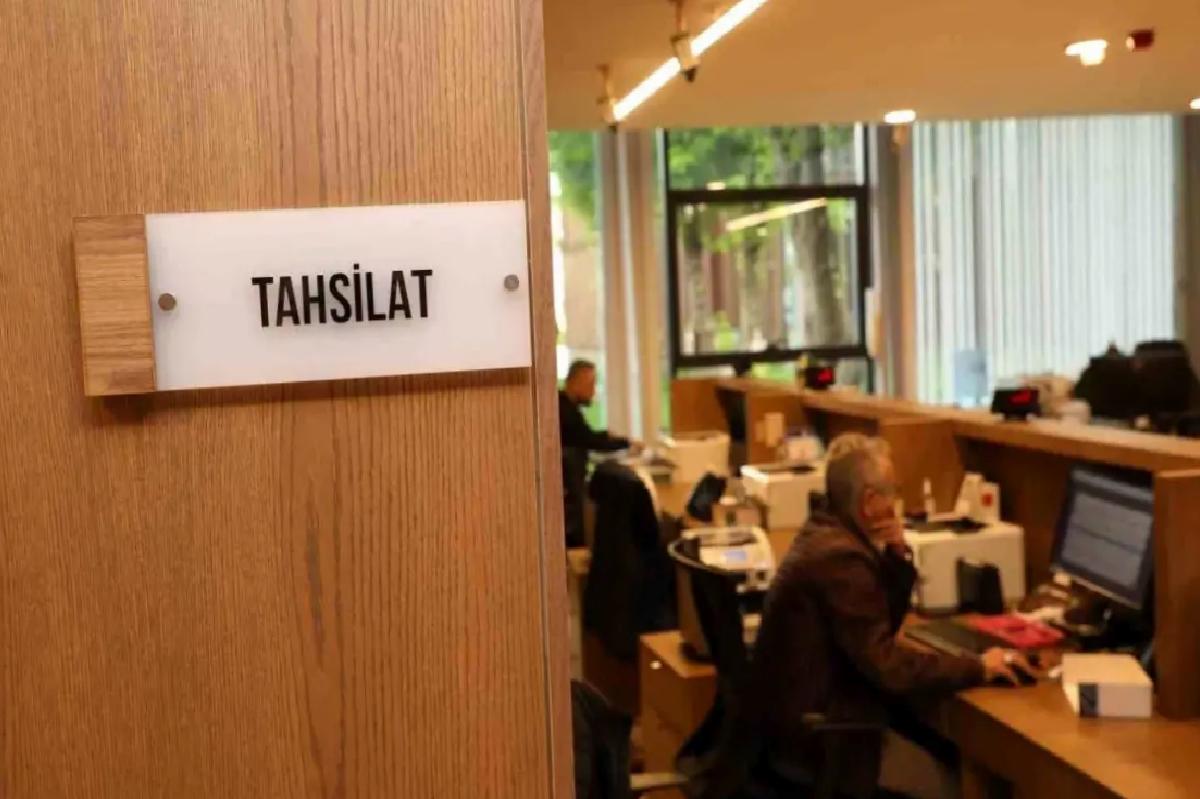 Karacasu Belediyesi’nden Emlak ve Etraf Paklık Vergisi Hatırlatması