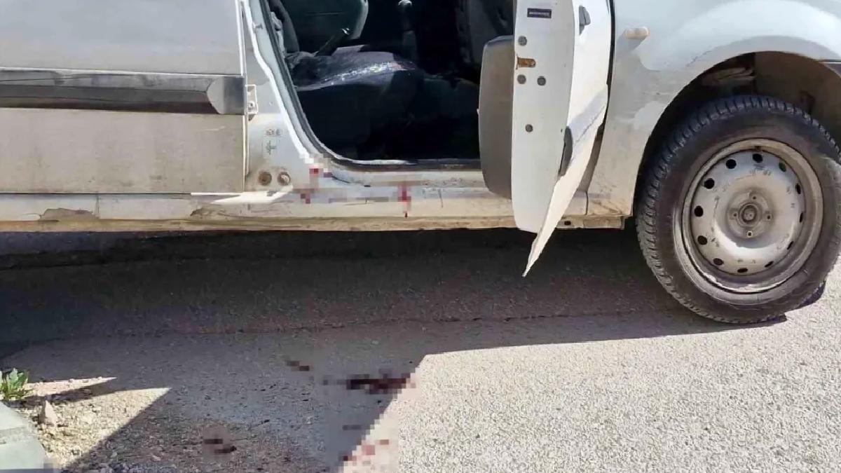 Karaman’da Silahlı Taarruz: 1 Yaralı, 4 Kuşkulu Yakalandı