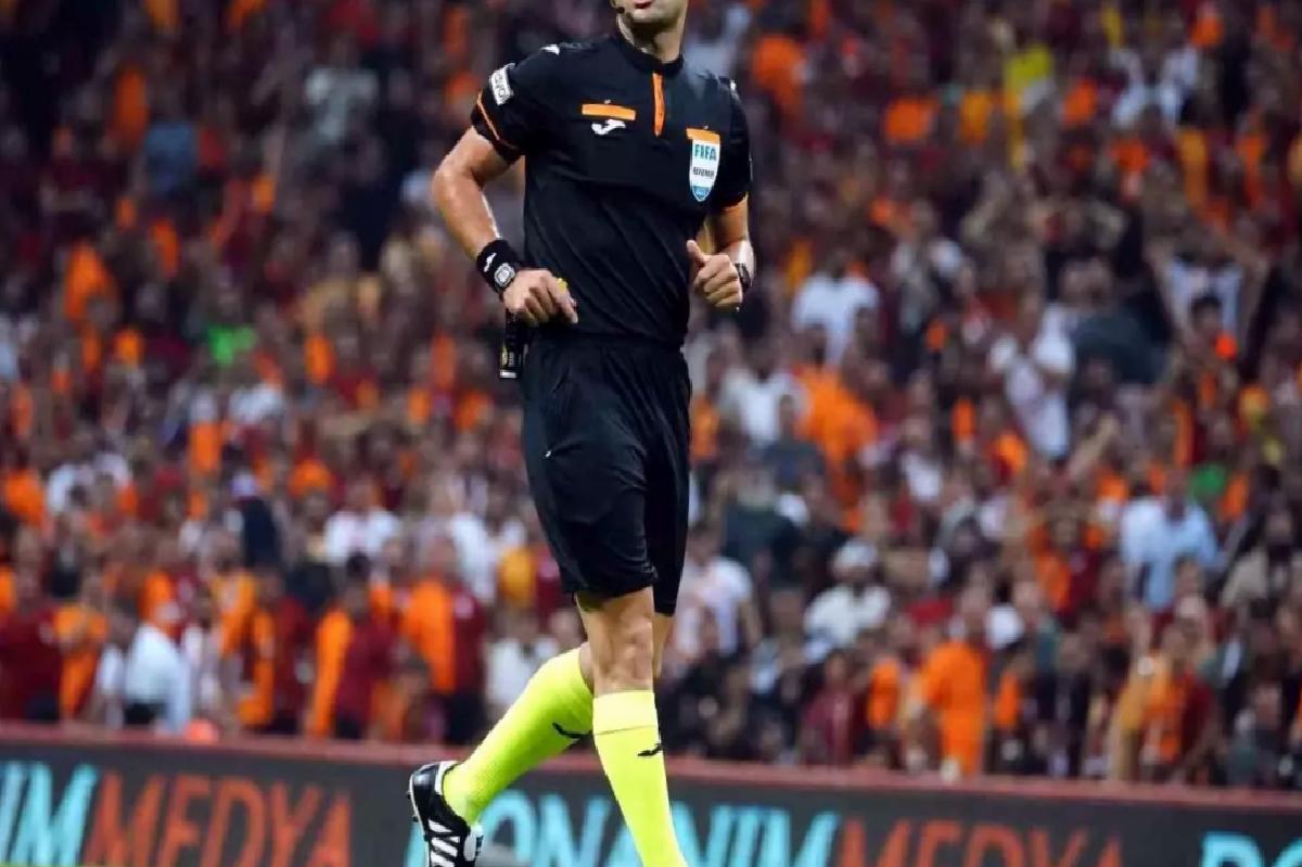 Karaoğlan, Derbide 3. Kere Misyon Alacak