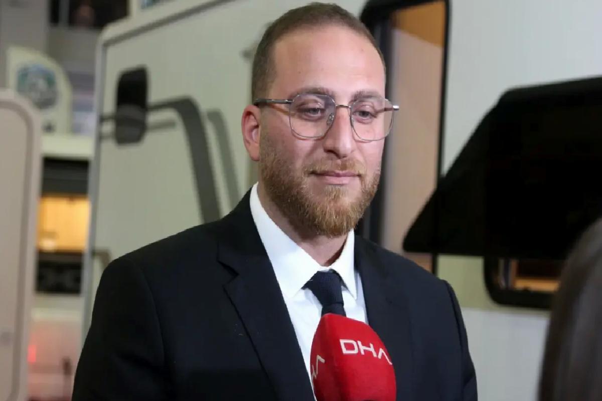 Karavanlara İlgi Artıyor