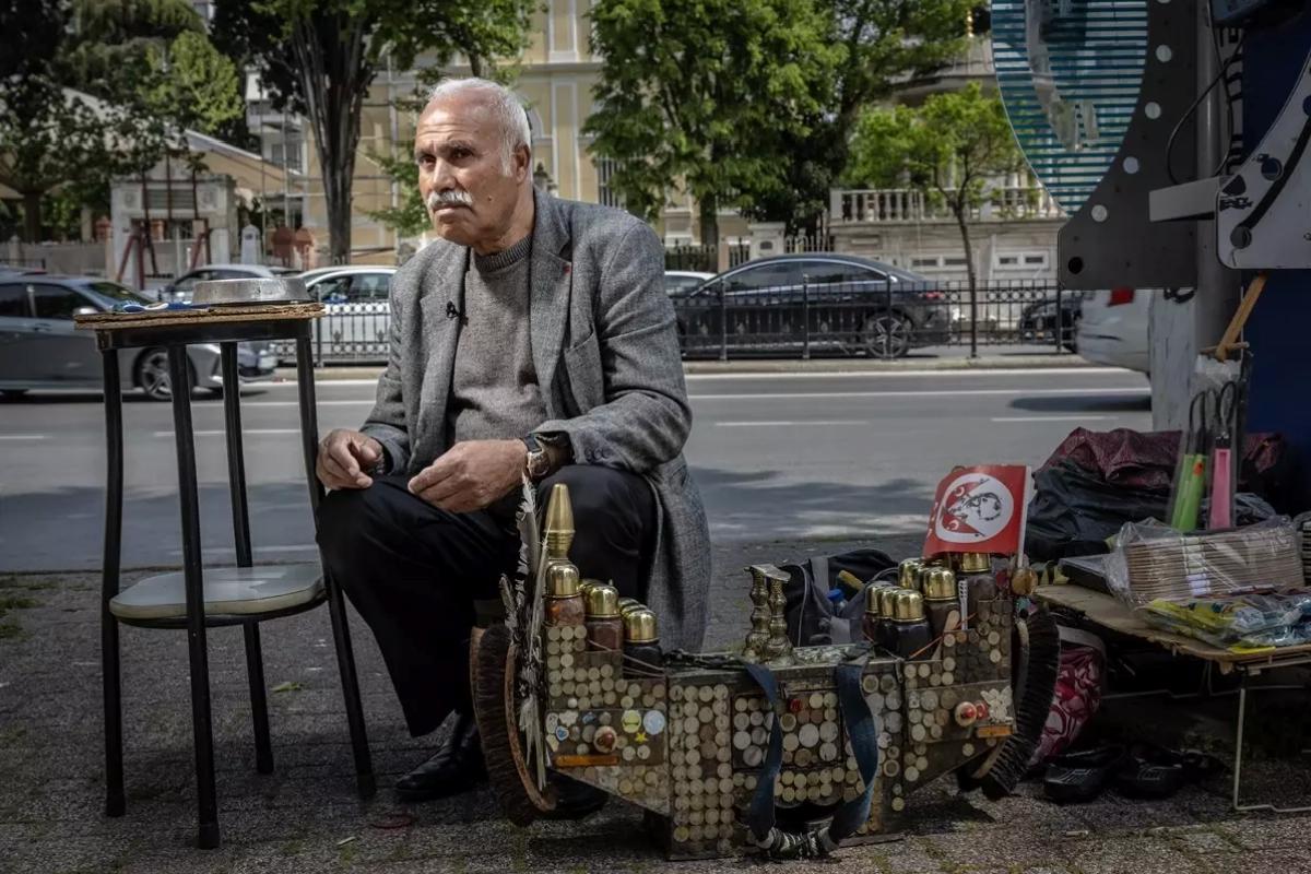 Kardelen Kedi Kayboldu