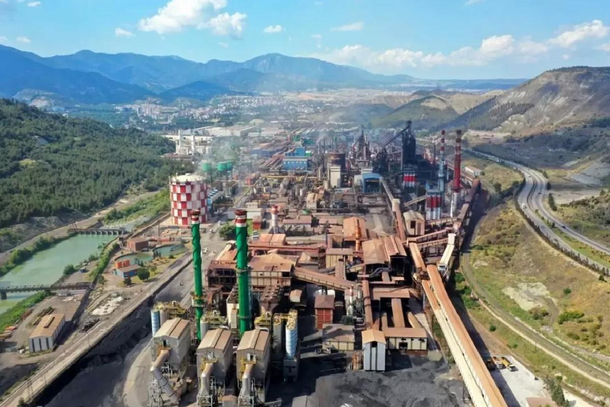 KARDEMİR 2025’te 1,5 Milyar TL Ziyan Açıkladı