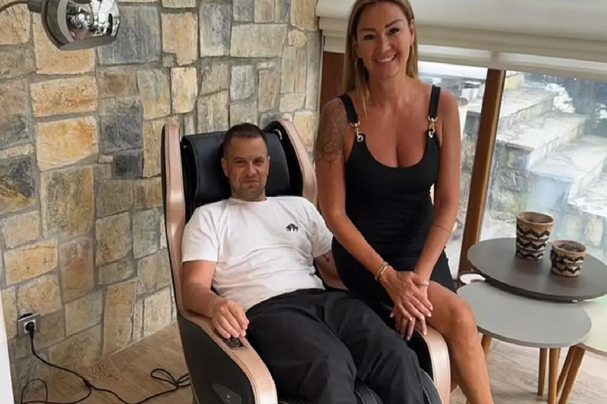 Karşılıksız çek şoku! Yağmur Atacan mahkemelik oldu