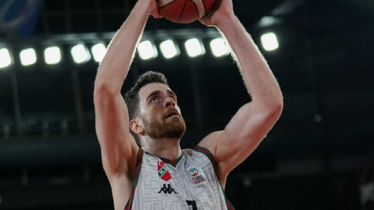 Karşıyaka, 5 dönem sonra play-off’a gidemedi