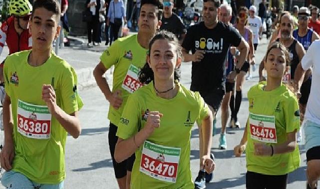 Karşıyaka, Anneler Günü’nde Zübeyde Hanım’a koşuyor: Son müracaat 9 Mayıs!