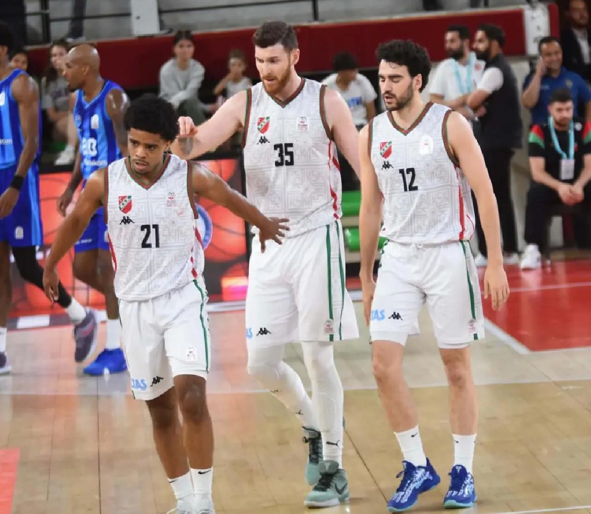 Karşıyaka Basketbol’da Gelecek Meçhul