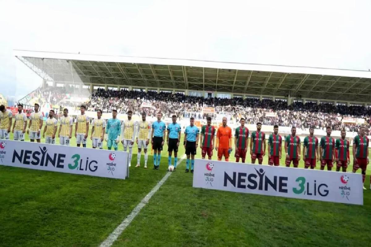 Karşıyaka, Play-Off Finali İçin Avantajlı Skorla Döndü