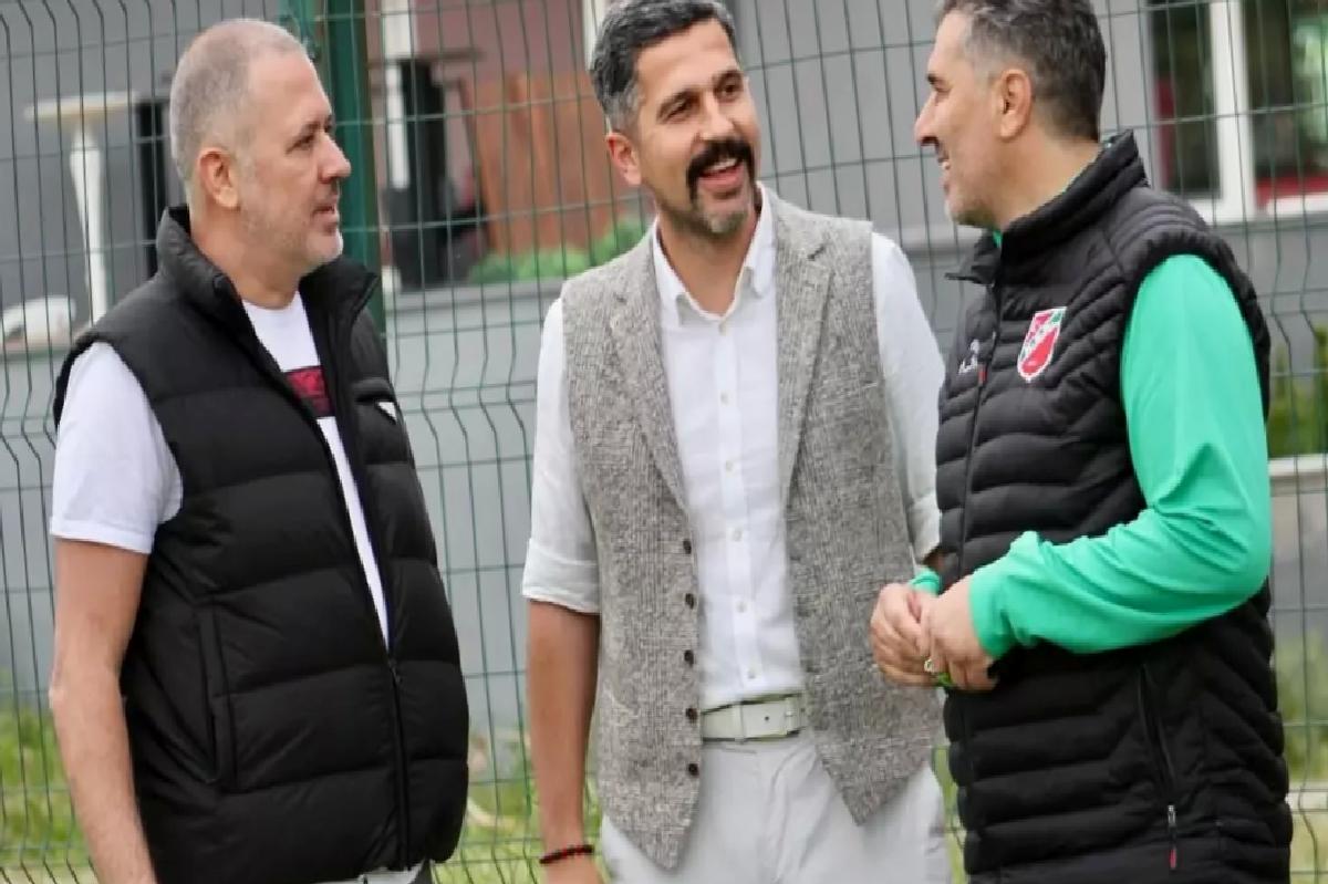 Karşıyaka Play-Off’a Hazırlanıyor