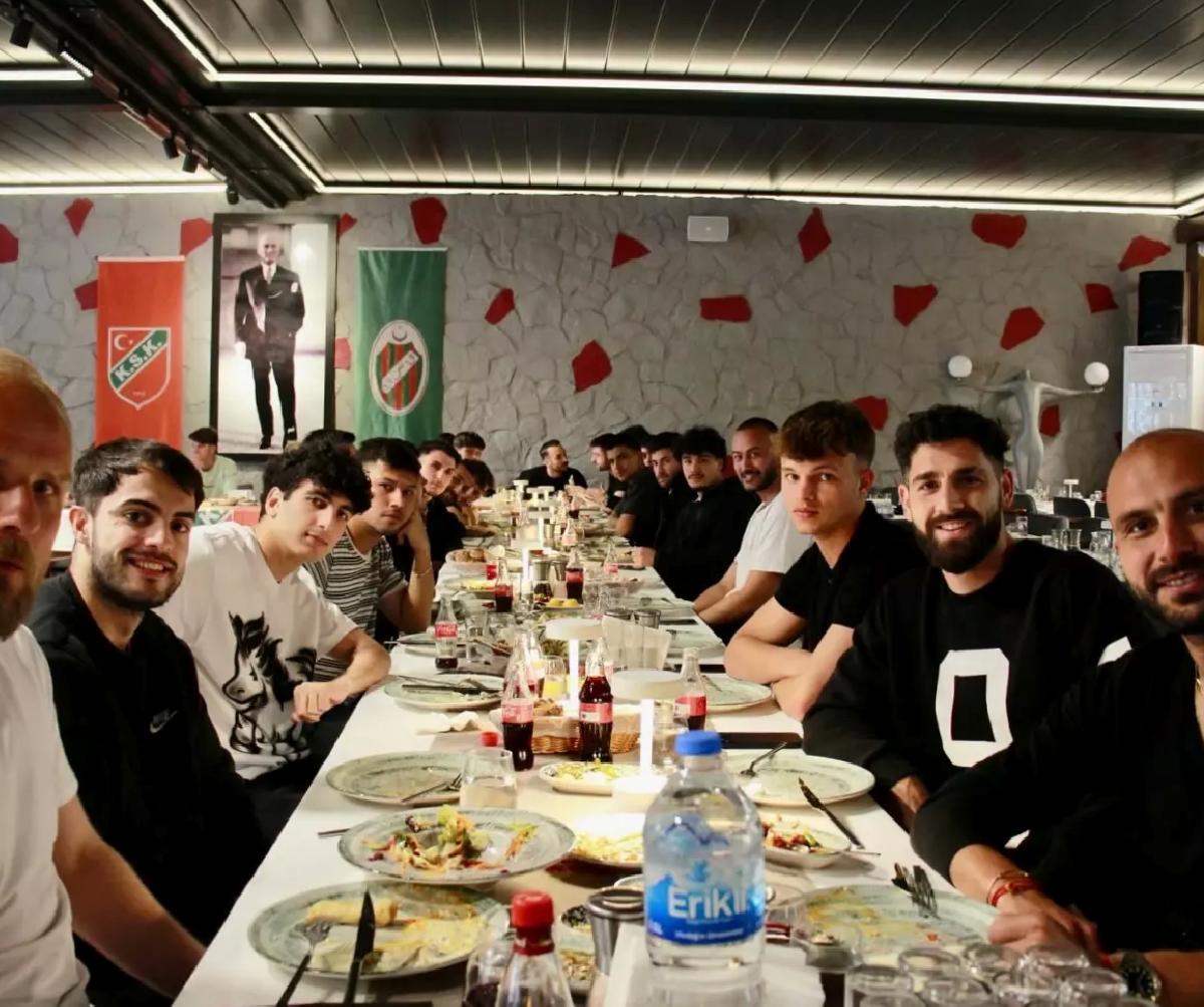 Karşıyaka Seyircisiz Finalde