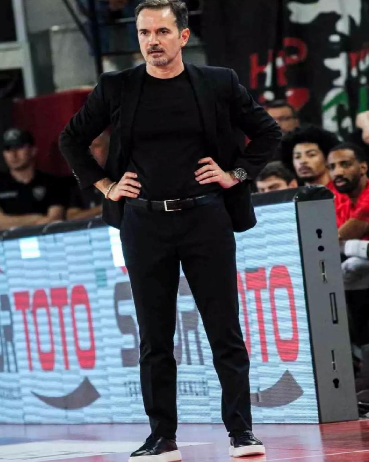 Karşıyaka’da Ahmet Çakı’dan Açıklamalar