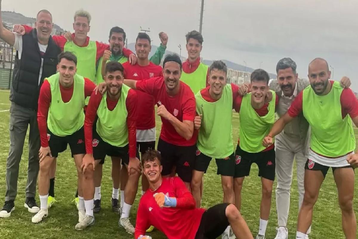 Karşıyaka’da Play-Off Hazırlıkları
