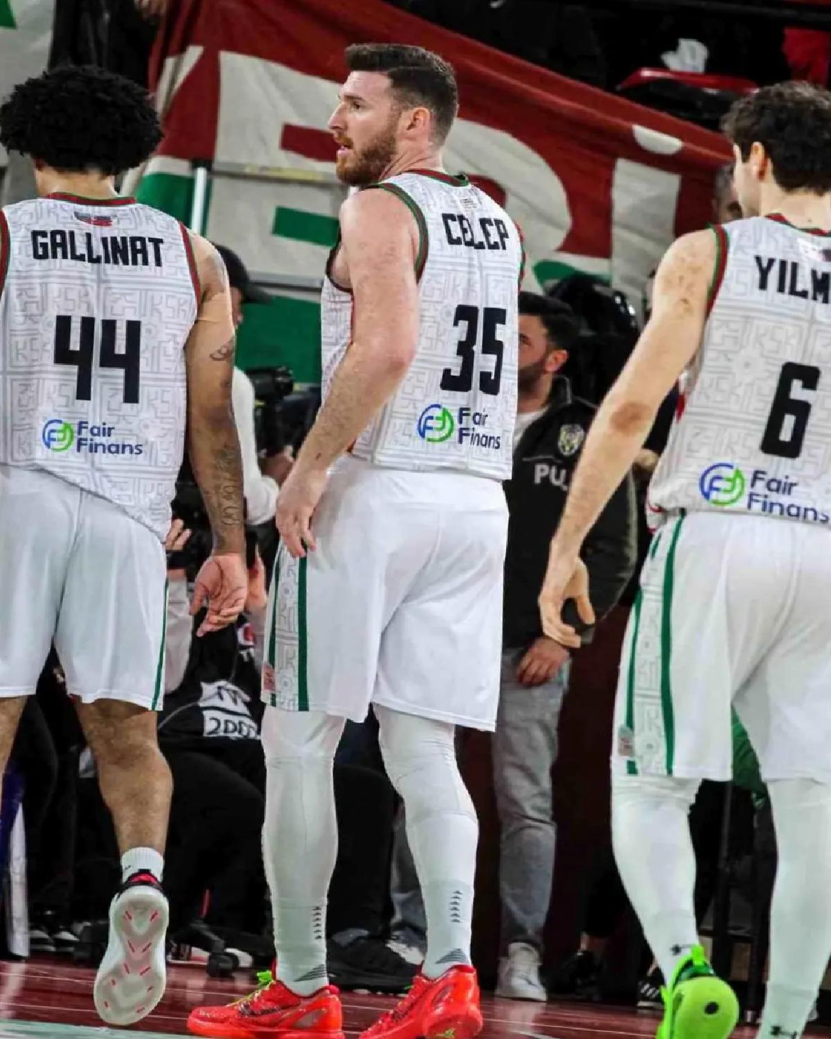 Karşıyaka’nın Düşme Çizgisinde Tehlikeli Durumu