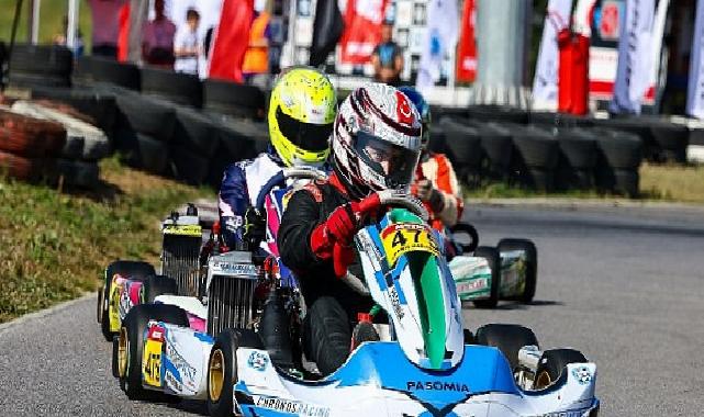 Karting Heyecanı İstanbul’a Taşınıyor