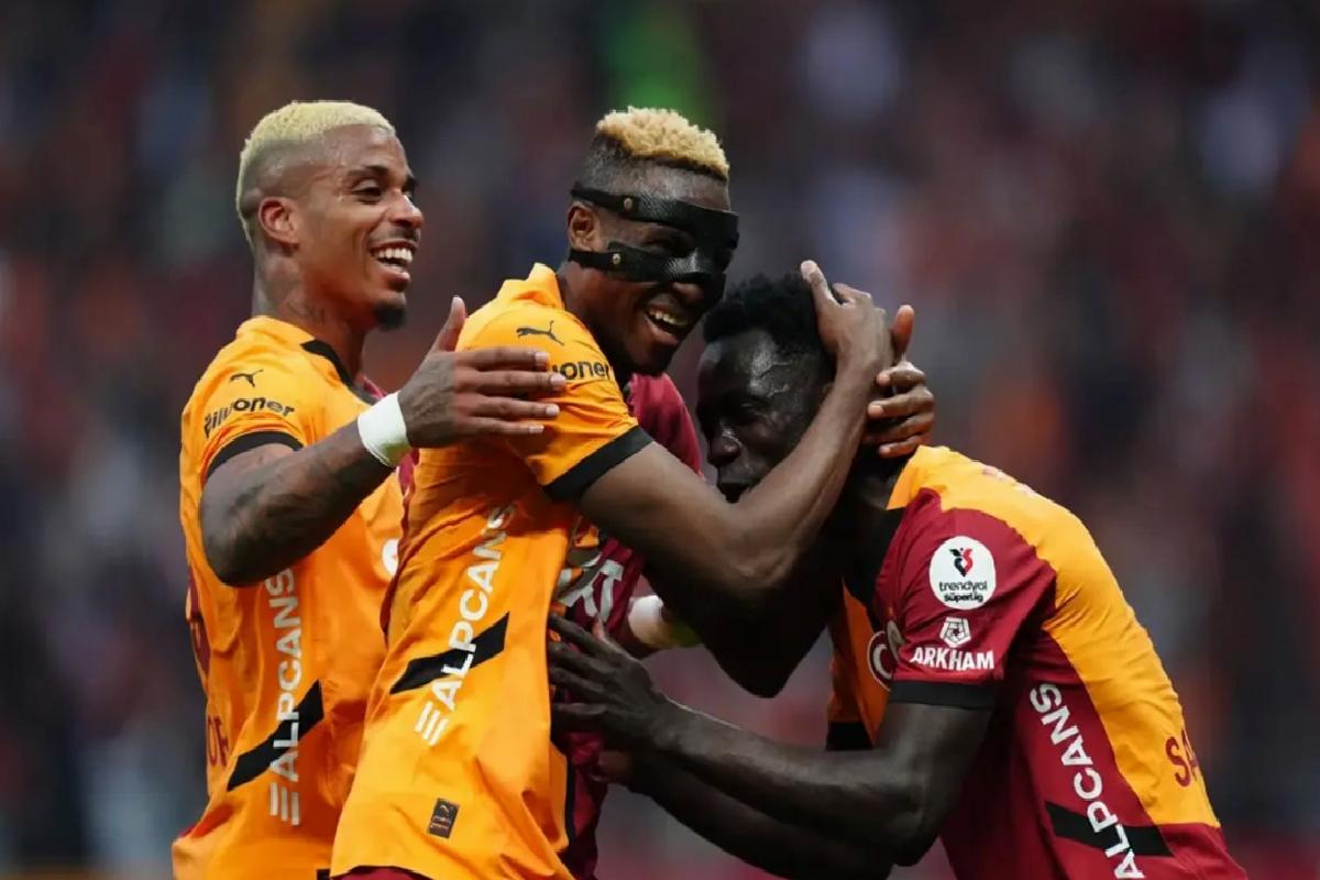 Kasa ağzına kadar dolacak! İşte Galatasaray’ı bekleyen dev gelir