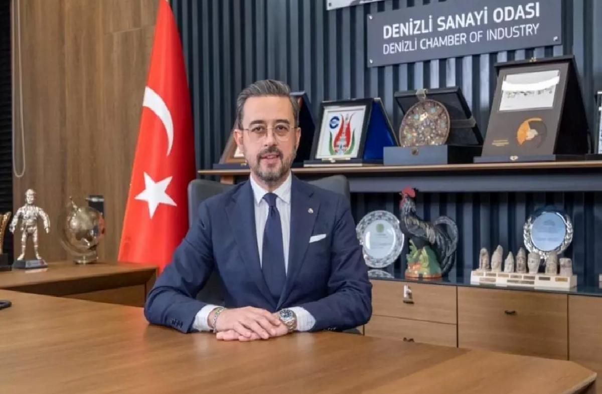 Kasapoğlu’ndan 1 Mayıs Bildirisi