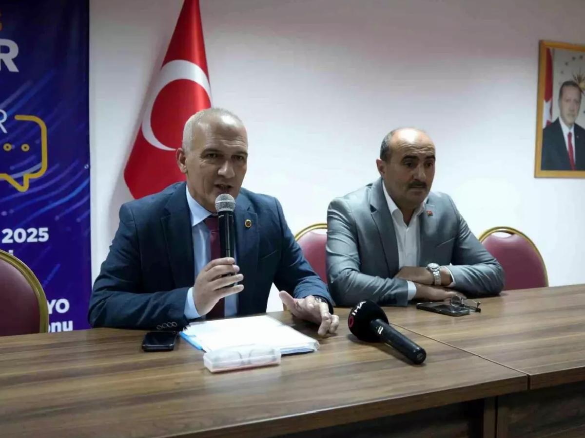 Kastamonu’da 500 bireye istihdam sağlanacak projede inşaat çalışmaları başlıyor
