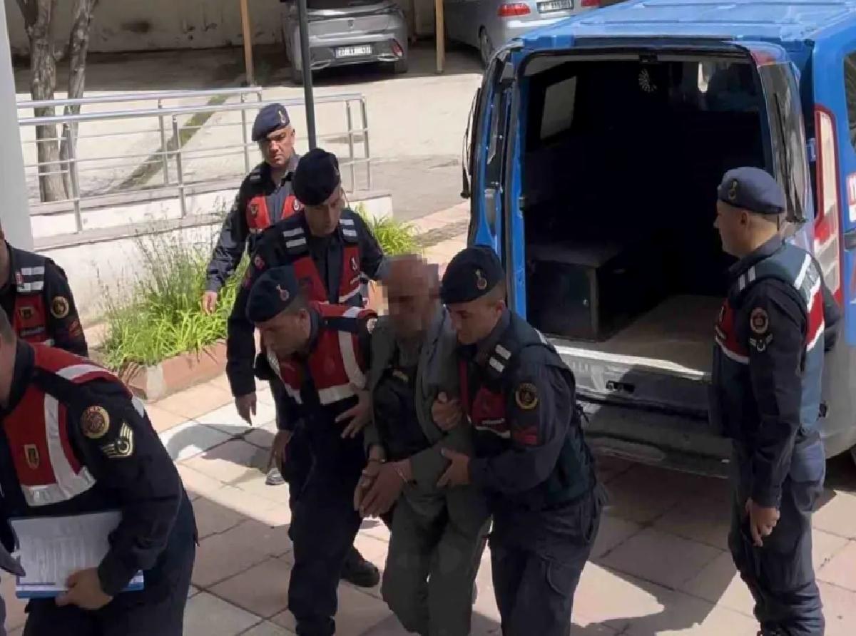 Kastamonu’da Cinayet: Husumetli Çift Silahla Öldürüldü