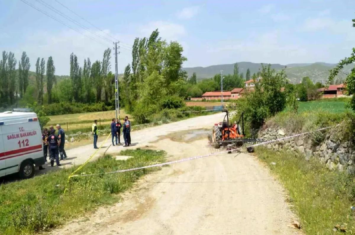 Kastamonu’da Silahlı Arbede: 2 Meyyit