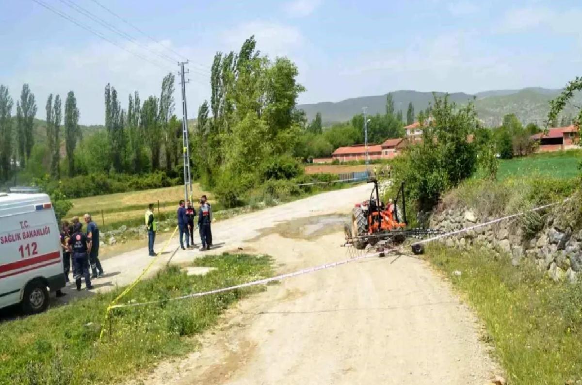 Kastamonu’da Silahlı Arbede: İki Meyyit