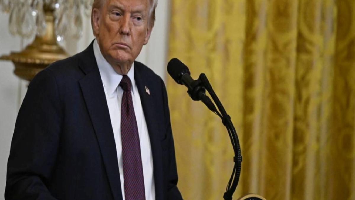 Katar’dan Trump’a milyonlarca dolarlık jest