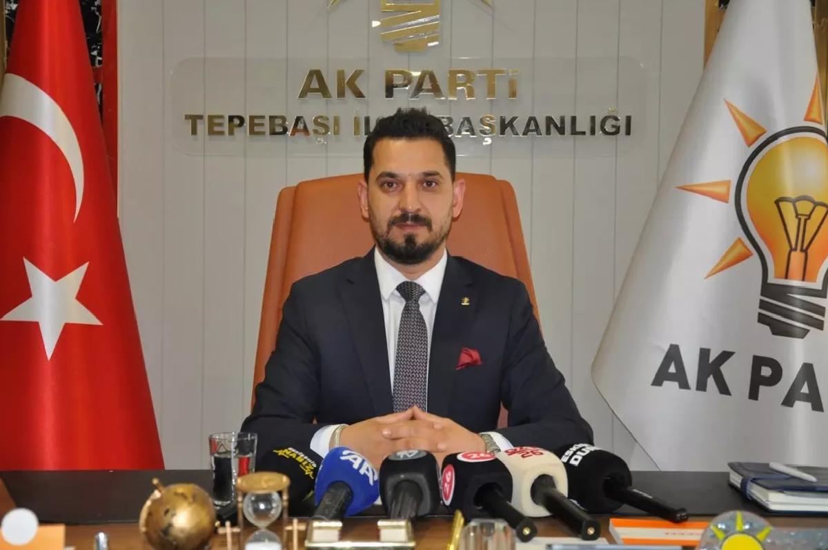 Kaya’dan Tepebaşı Belediyesi’ne Tenkit