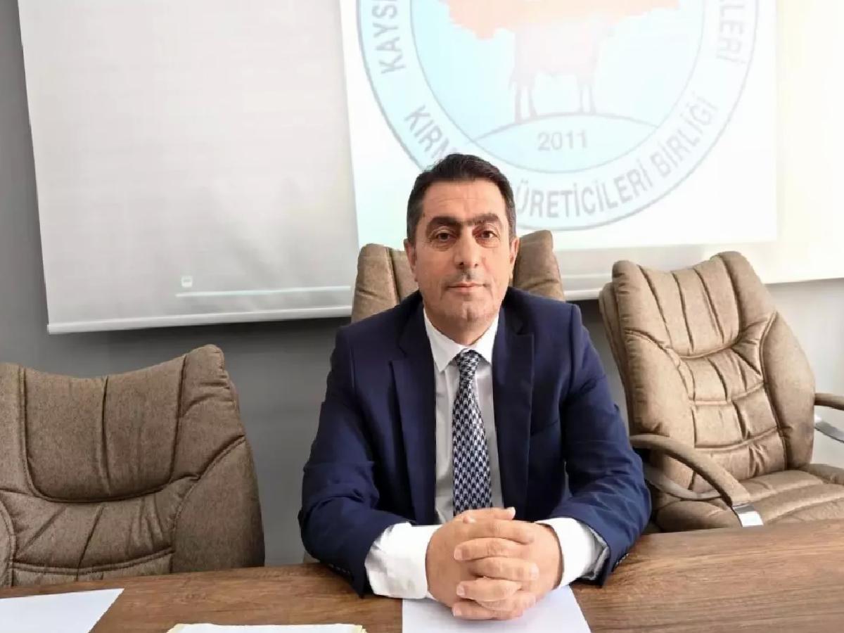 Kayseri Et Üreticileri Takviye Bilgilendirmesi
