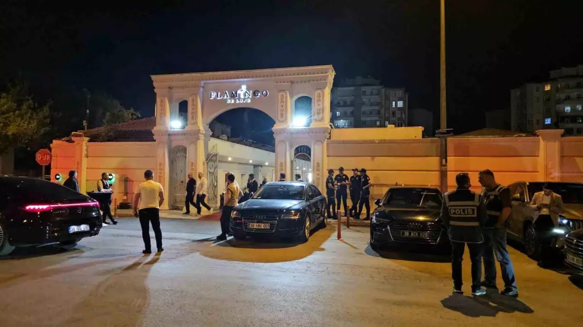Kayseri OSB’de Eski İdare Yargılanacak