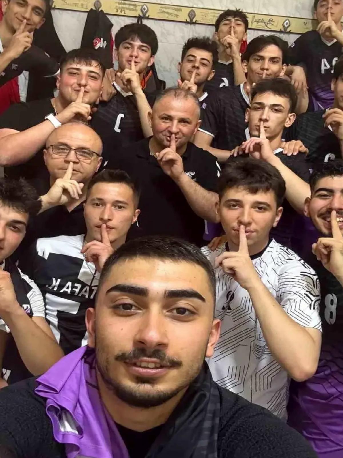 Kayseri Seçkin Voleybol, Yarı Finali Namağlup Tamamladı