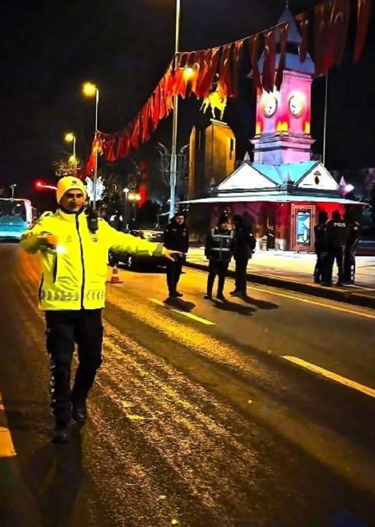 Kayseri’de 10 Aranan Kişi Yakalandı