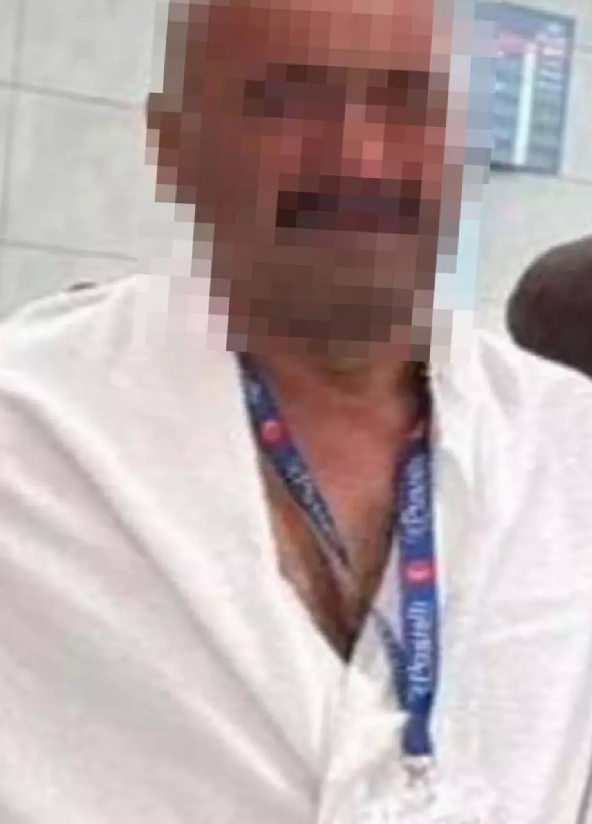Kayseri’de Bıçaklı Hengame: Eşini Yaraladı