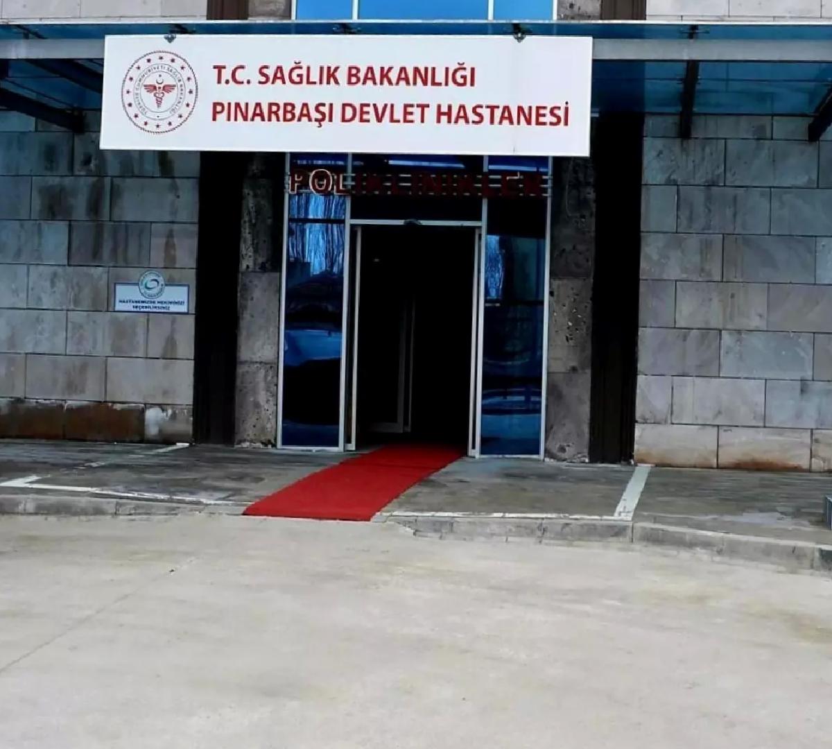 Kayseri’de Silahlı Arbede: 1 Meyyit