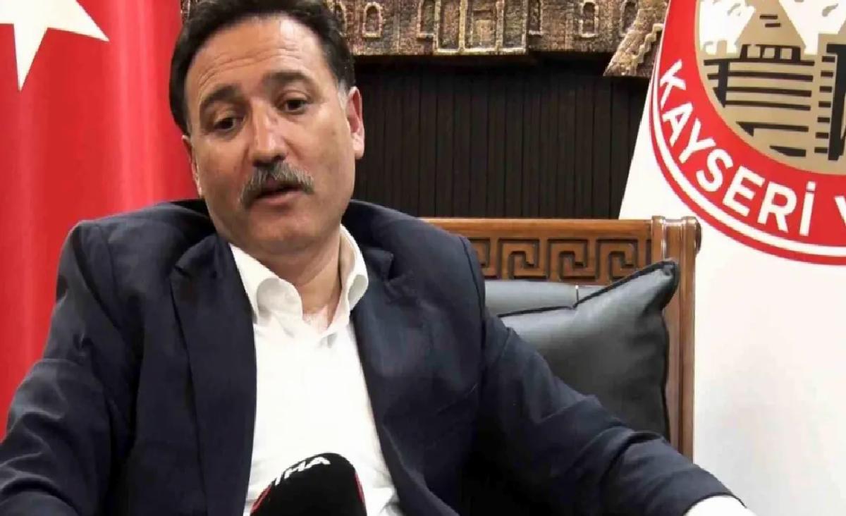 Kayseri’de Uyuşturucuya Karşı Sert Uğraş