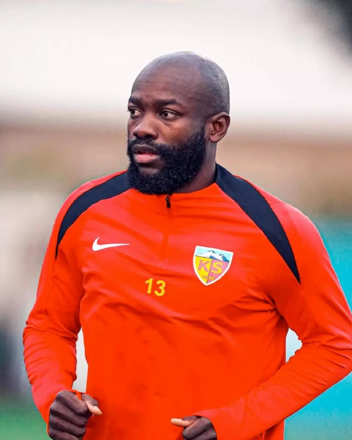 Kayserispor’da 3 Eksik, 1 Futbolcunun Durumu Bugün Bell olacak
