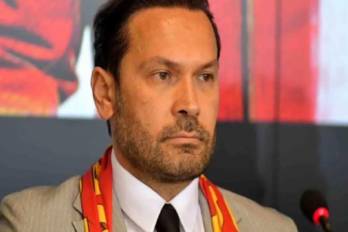 Kayserispor’da Yeni Başlangıç Vurgusu