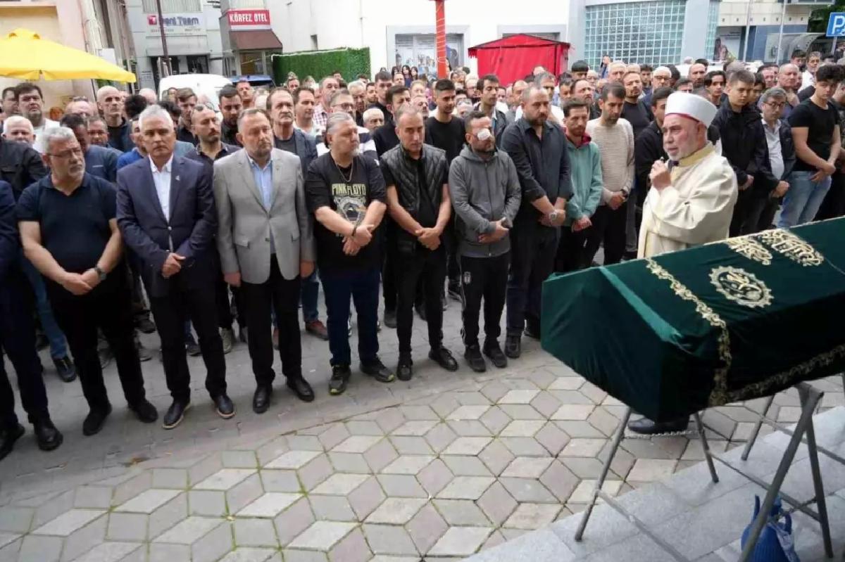 Kazdağları’nda Trafik Kazası: Off Road Kulübü Lideri Onur Yavaş Hayatını Kaybetti