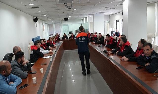 KEÇ-TİM Akreditasyon Eğitimlerini Muvaffakiyetle Tamamladı