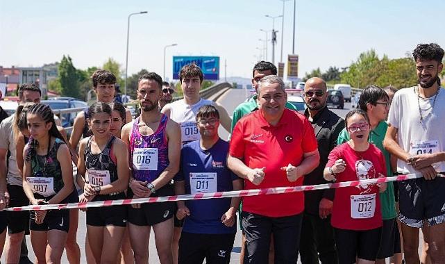 Keçiören Belediyesi Eski 19 Mayıs Coşkusunu Yine Yaşattı