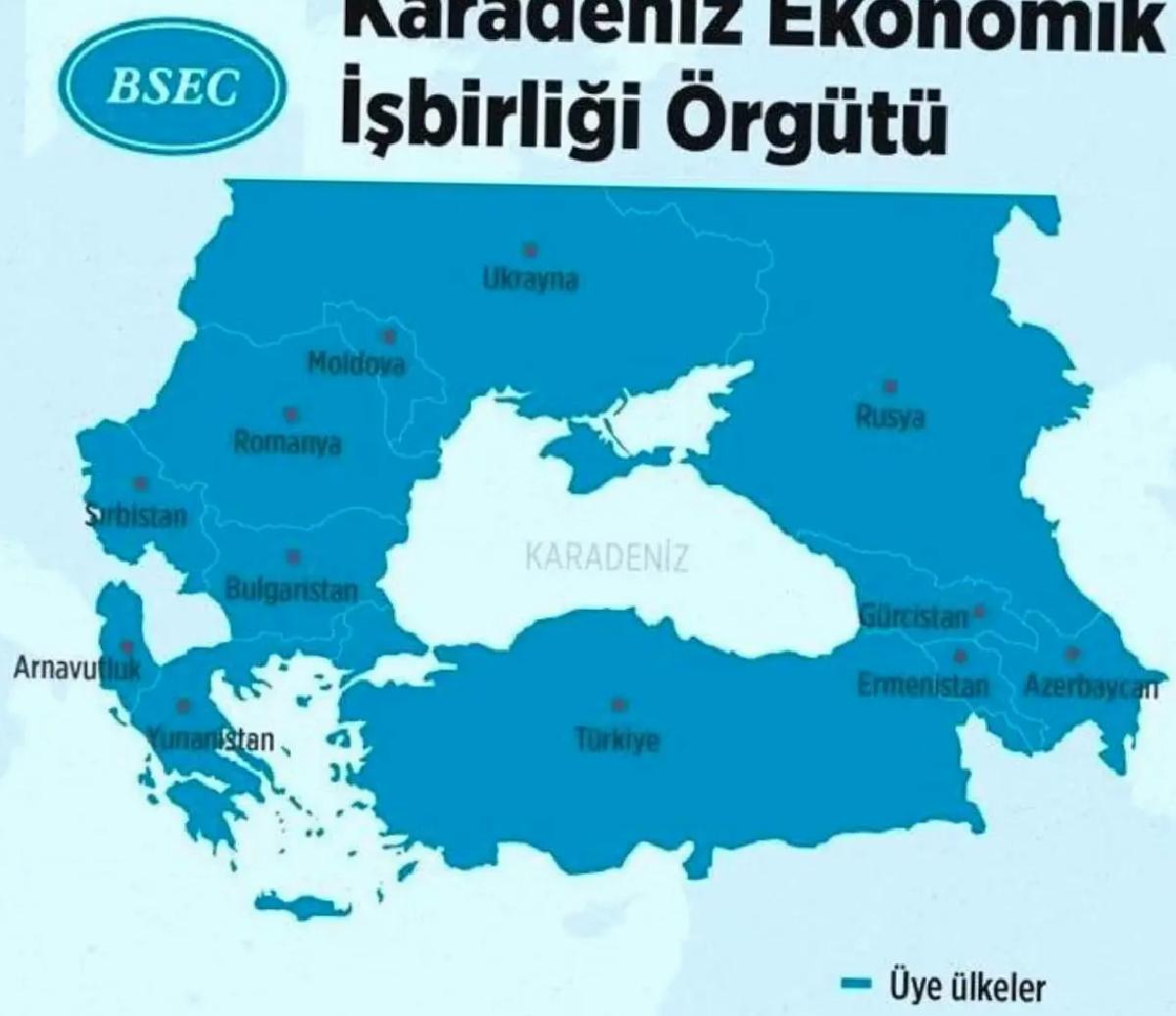 KEİ Devir Toplantısı Sinop’ta