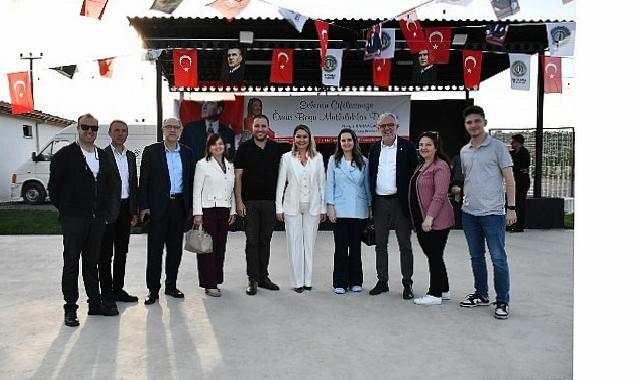 Kelam Verdik, Daima Birlikte Başardık
