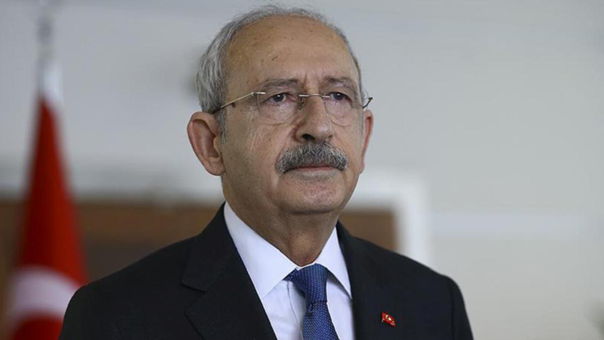 Kemal Kılıçdaroğlu’ndan CHP’nin kurultay soruşturmasıyla ilgili açıklama