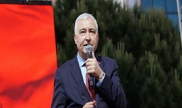 Kemalpaşa’da Gençlik ve Cumhuriyet Ruhu