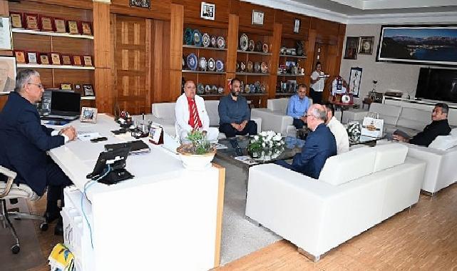 Kemer’de Dünya Dama Şampiyonası yapılacak