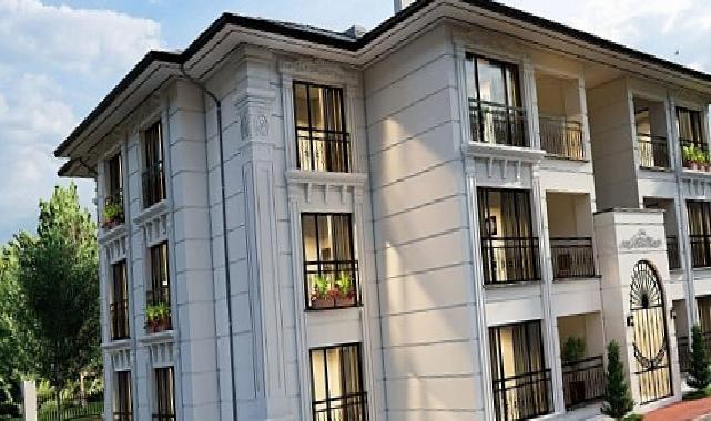 Kent Konut’tan Kartepe’ye yeni konut projesi