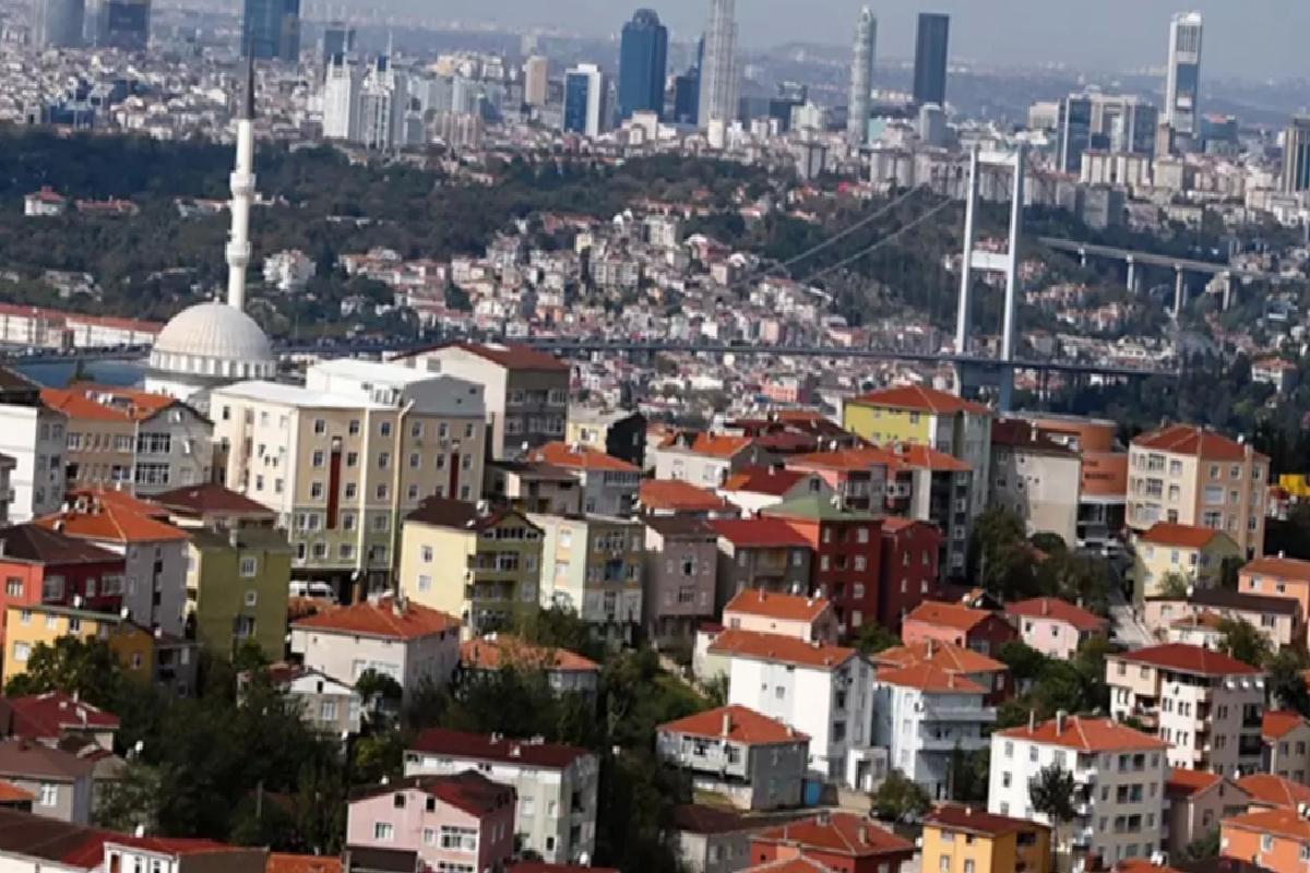 Kentsel dönüşüm imal yardımlarında artış! En yüksek meblağ 2 milyona yaklaştı