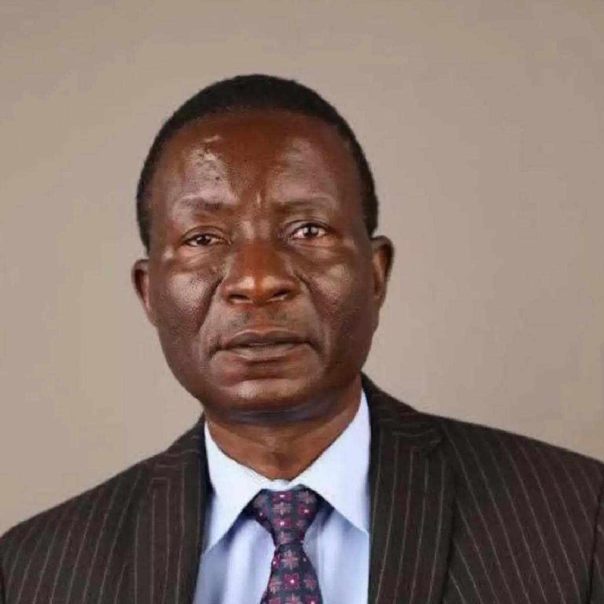 Kenya’da Milletvekili Akına Uğradı