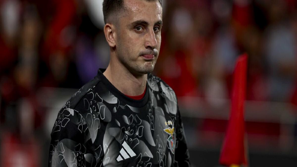 Kerem Aktürkoğlu’nun ağabeyinden tenkitlere sert yanıt!