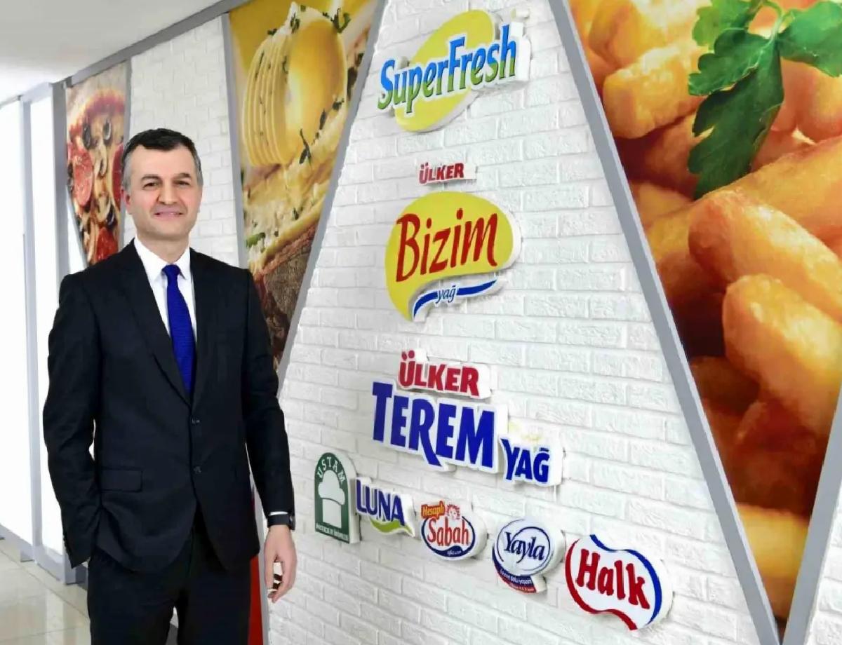 Kerevitaş 2025’te Birinci Çeyrekte 6,9 Milyar TL Ciro Elde Etti