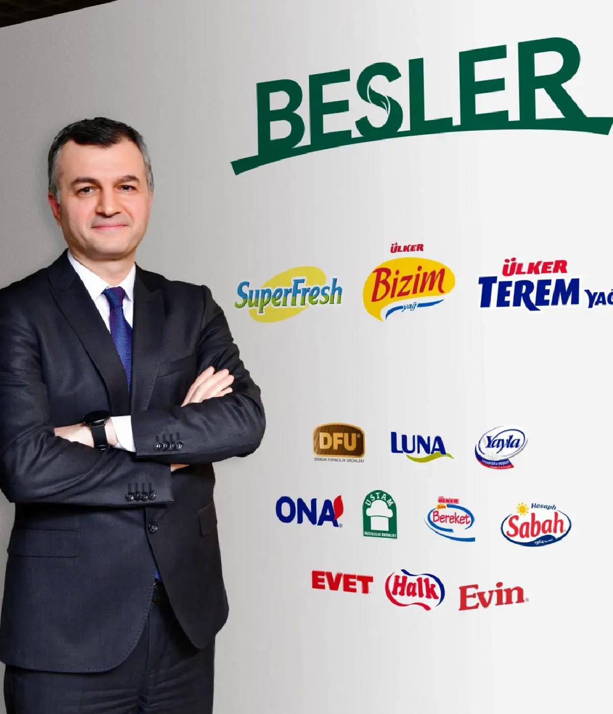 Kerevitaş, Besler Besin olarak yoluna devam edecek